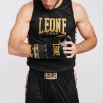 Leone Boxing Tank DNA Hlýrabolur