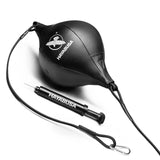 Hayabusa Double End Bag