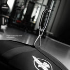 Hayabusa Double End Bolti - Lítill