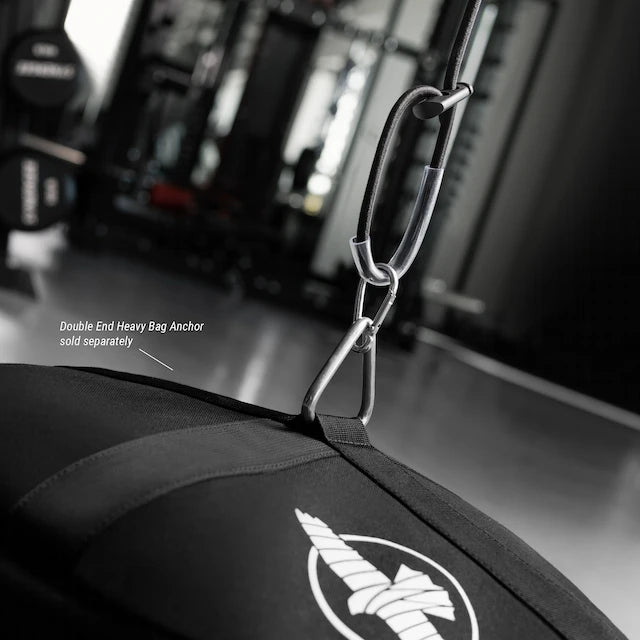 Hayabusa Double End Bolti - Lítill