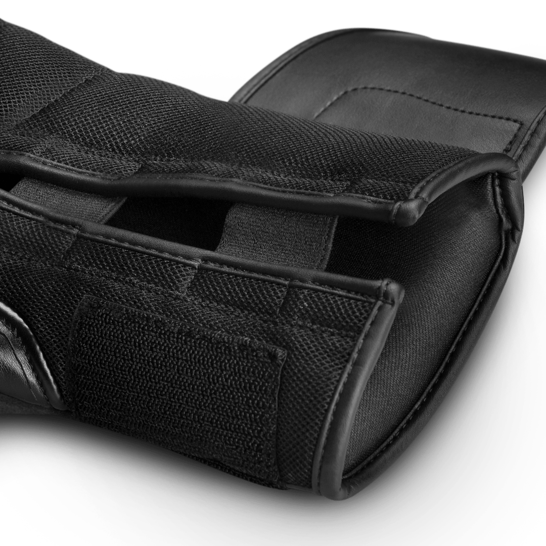 Hayabusa S4 Leður boxhanskar - Tveir litir