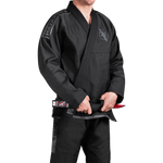 Hayabusa Lightweight Jiu Jitsu Gi - Tveir litir