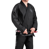 Hayabusa Lightweight Jiu Jitsu Gi - Tveir litir