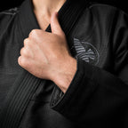 Hayabusa Lightweight Jiu Jitsu Gi - Tveir litir