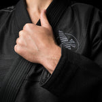 Hayabusa Lightweight Jiu Jitsu Gi - Tveir litir