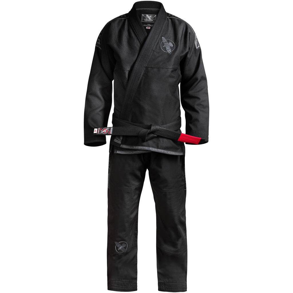 Hayabusa Lightweight Jiu Jitsu Gi - Tveir litir