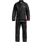 Hayabusa Lightweight Jiu Jitsu Gi - Tveir litir