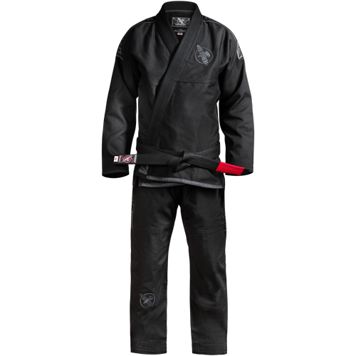 Hayabusa Lightweight Jiu Jitsu Gi - Tveir litir