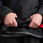 Hayabusa Lightweight Jiu Jitsu Gi - Tveir litir