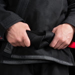 Hayabusa Lightweight Jiu Jitsu Gi - Tveir litir