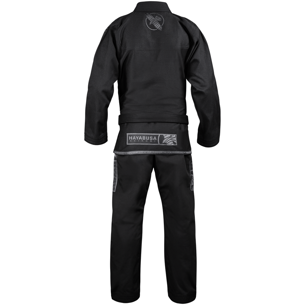 Hayabusa Lightweight Jiu Jitsu Gi - Tveir litir