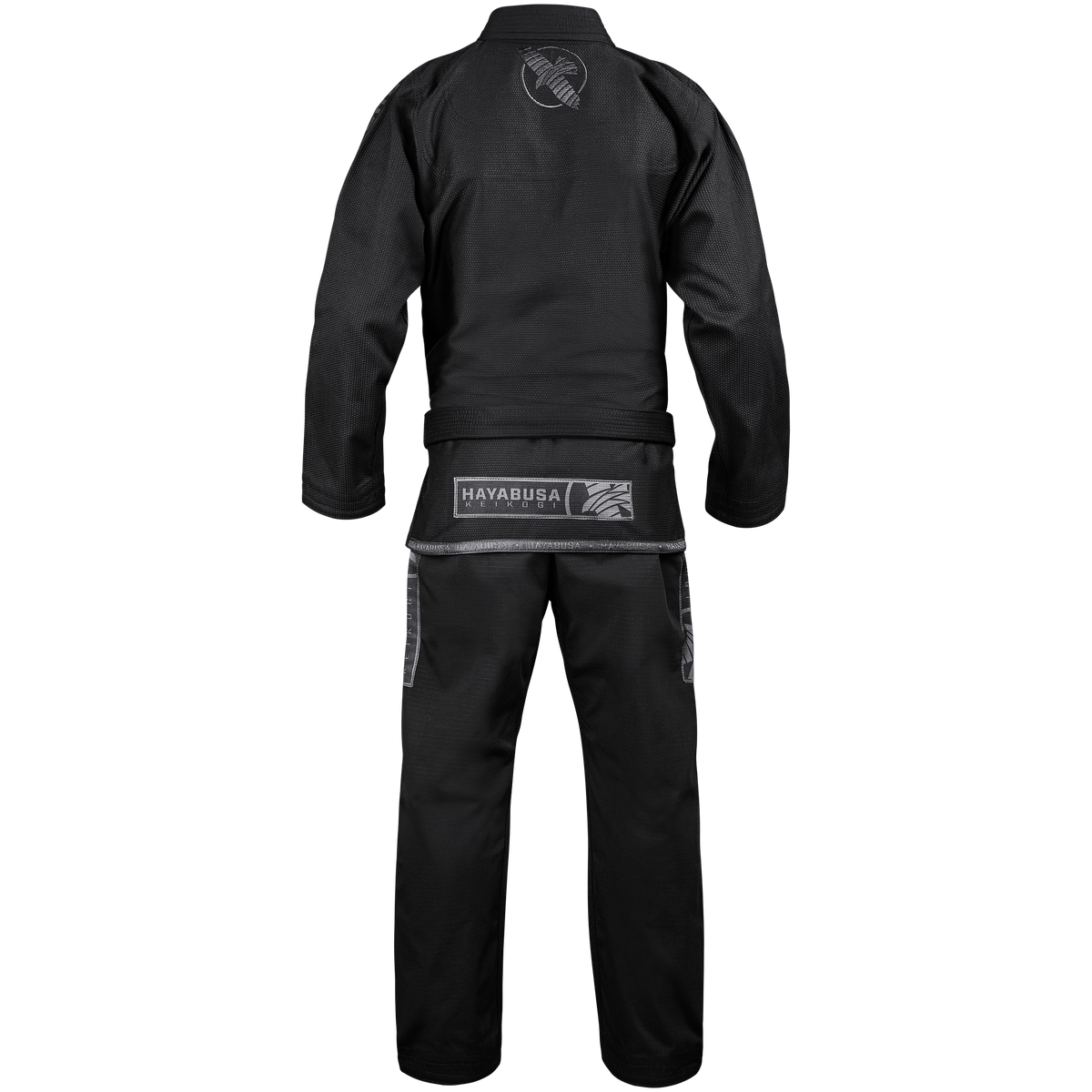Hayabusa Lightweight Jiu Jitsu Gi - Tveir litir