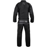 Hayabusa Lightweight Jiu Jitsu Gi - Tveir litir