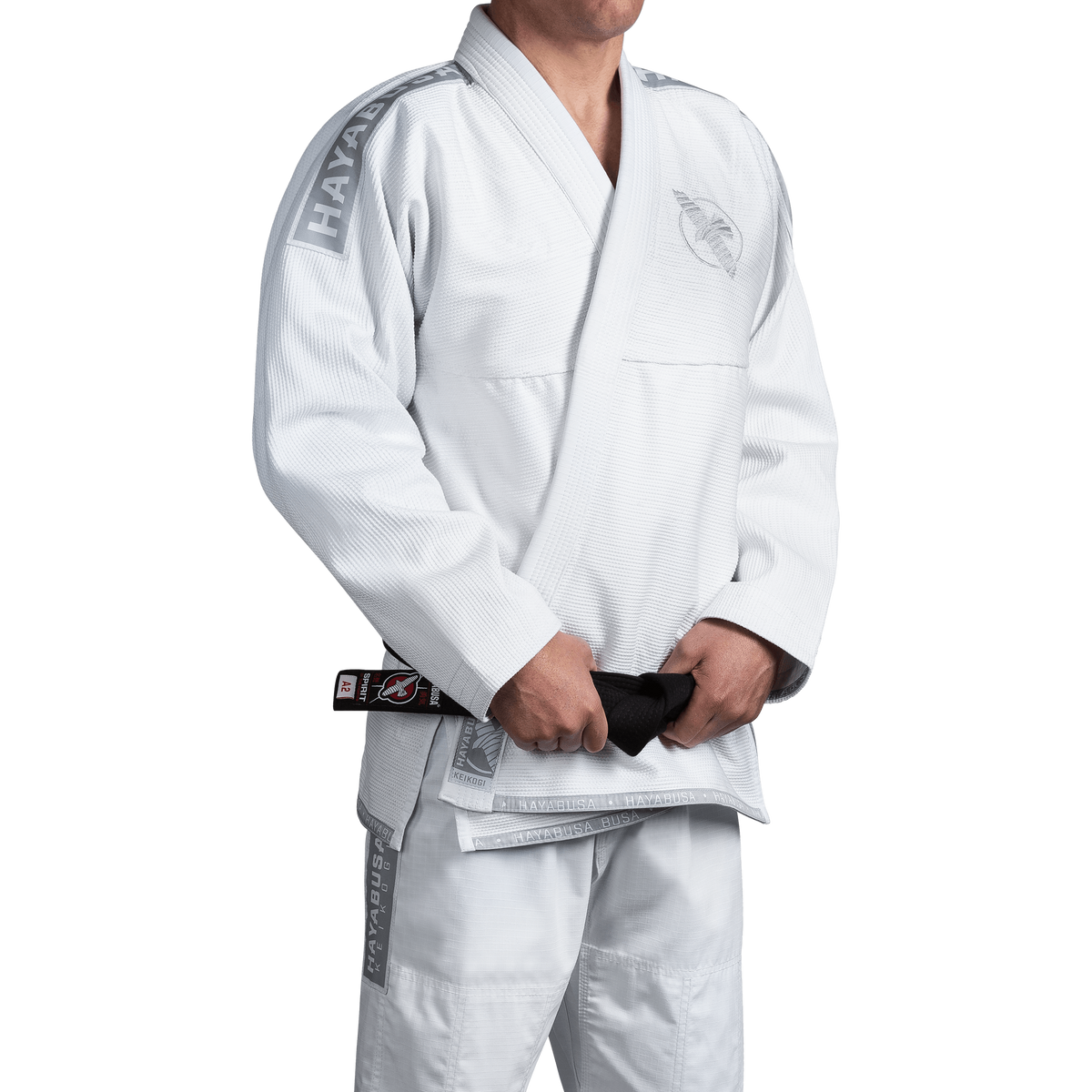 Hayabusa Lightweight Jiu Jitsu Gi - Tveir litir
