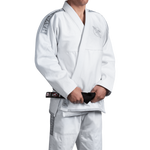 Hayabusa Lightweight Jiu Jitsu Gi - Tveir litir