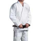 Hayabusa Lightweight Jiu Jitsu Gi - Tveir litir