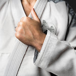Hayabusa Lightweight Jiu Jitsu Gi - Tveir litir