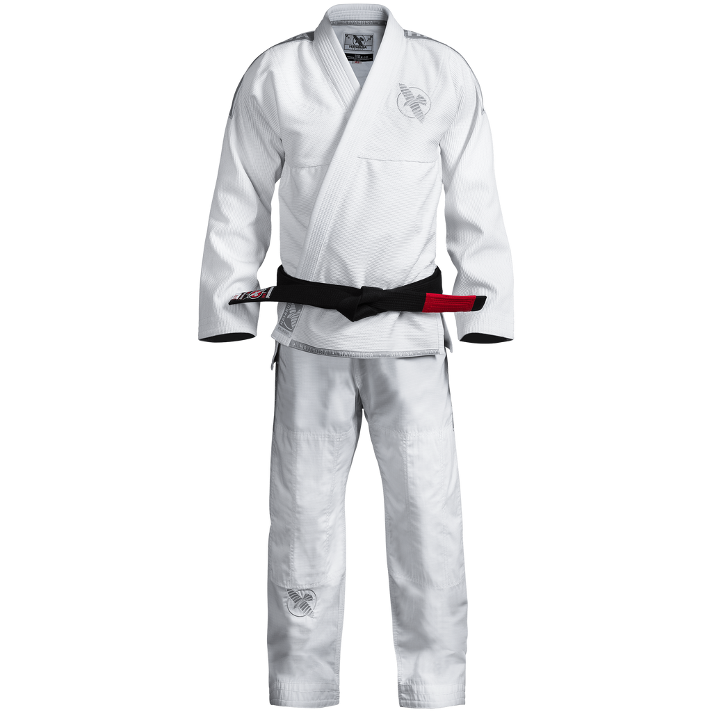 Hayabusa Lightweight Jiu Jitsu Gi - Tveir litir