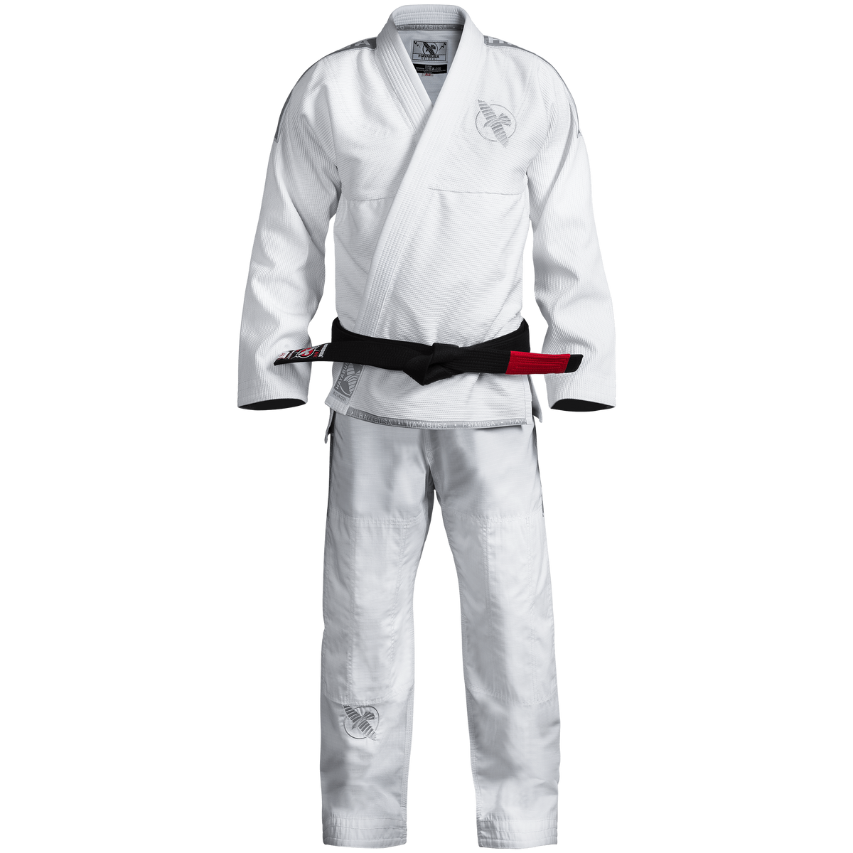 Hayabusa Lightweight Jiu Jitsu Gi - Tveir litir