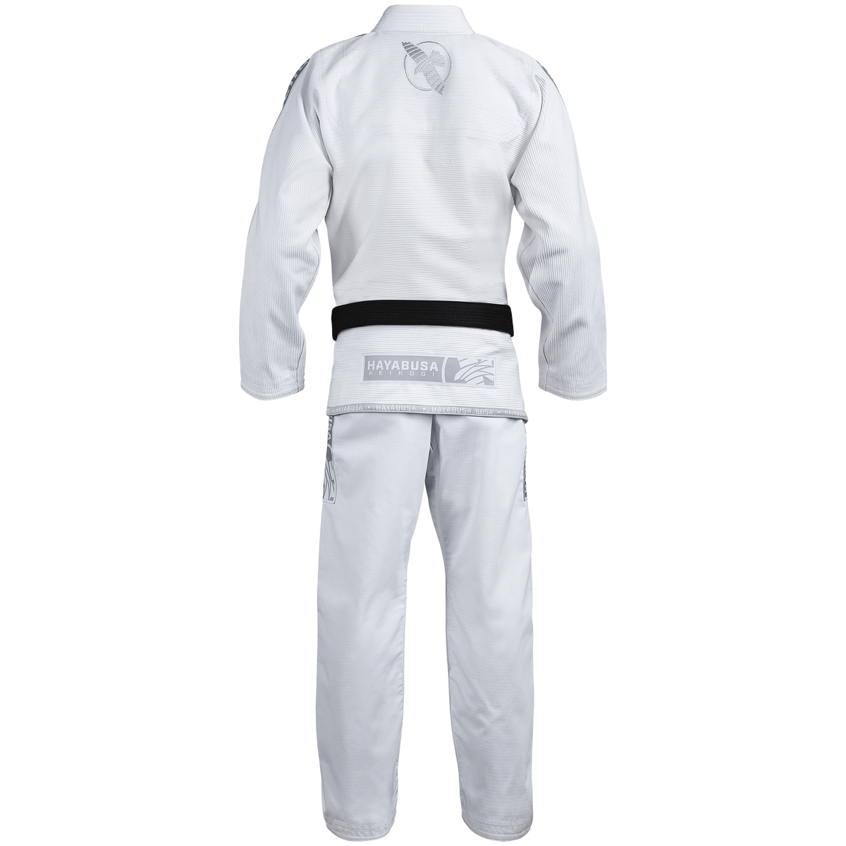 Hayabusa Lightweight Jiu Jitsu Gi - Tveir litir