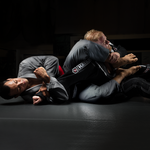 Hayabusa Lightweight Jiu Jitsu Gi - Tveir litir