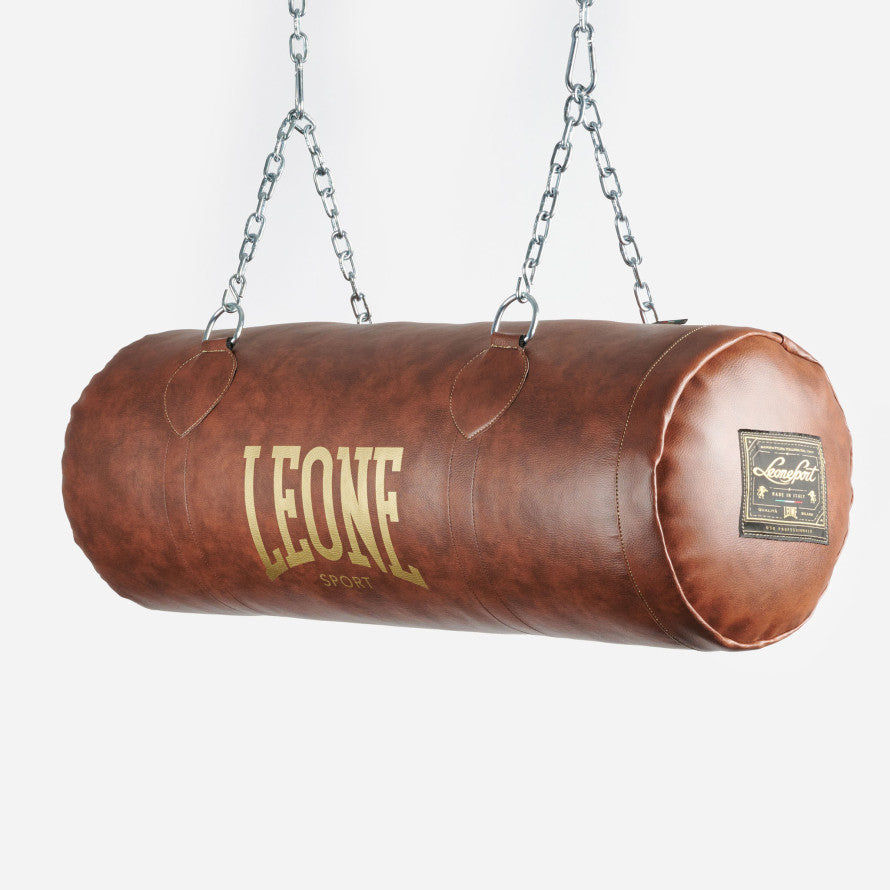 Leone Vulcano Vintage Uppercut Boxpúði
