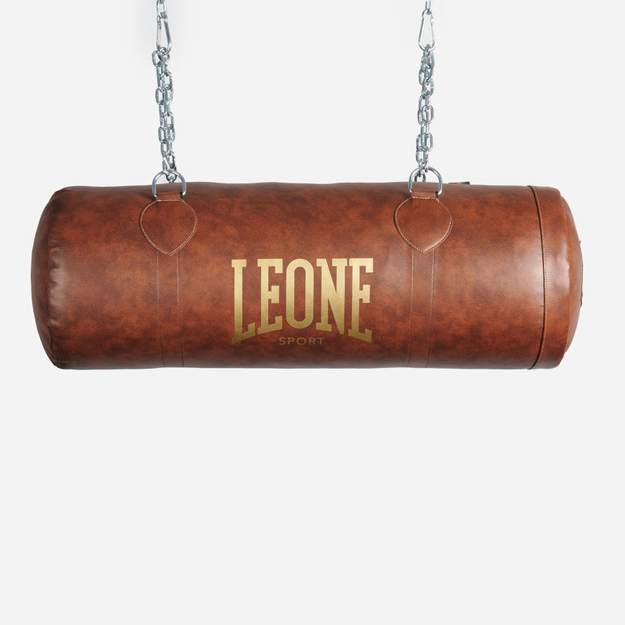 Leone Vulcano Vintage Uppercut Boxpúði