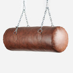 Leone VULCANO VINTAGE UPPERCUT BAG