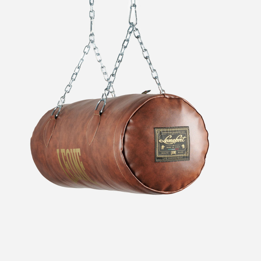 Leone Vulcano Vintage Uppercut Boxpúði