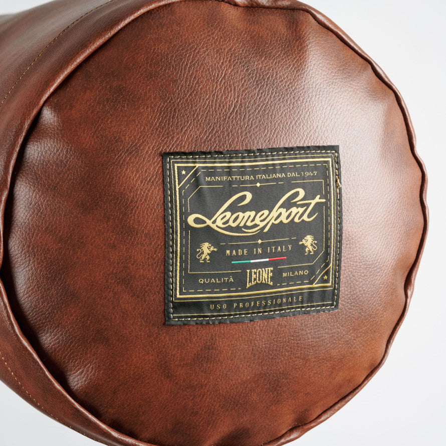 Leone Vulcano Vintage Uppercut Boxpúði