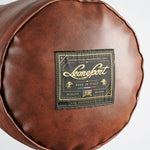 Leone VULCANO VINTAGE UPPERCUT BAG