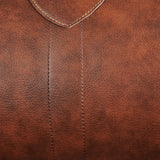 Leone VULCANO VINTAGE UPPERCUT BAG