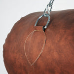 Leone VULCANO VINTAGE UPPERCUT BAG