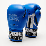 Leone Iconic boxhanskar - Bláir