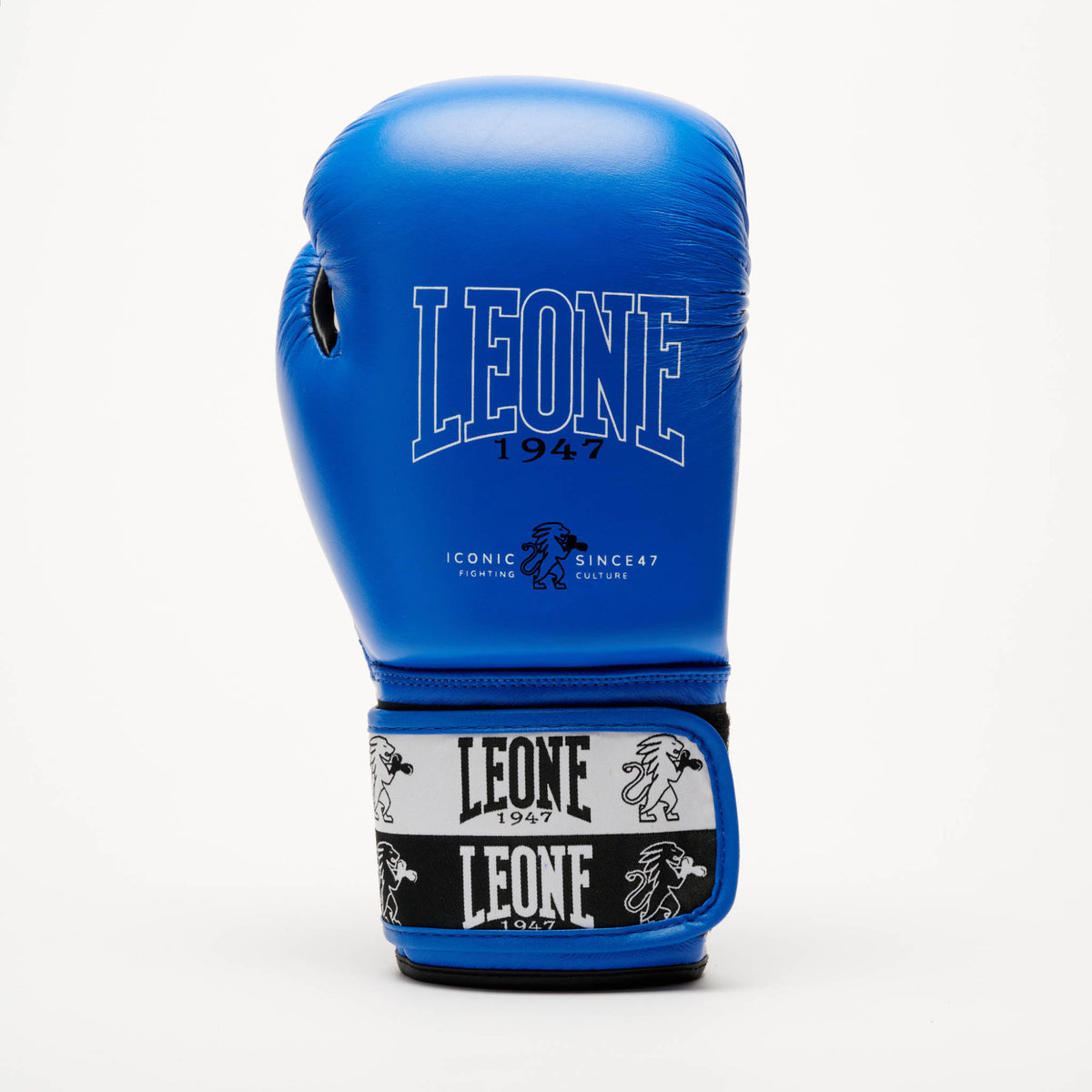 Leone Iconic boxhanskar - Bláir