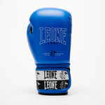 Leone Iconic boxhanskar - Bláir