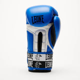 Leone Iconic boxhanskar - Bláir