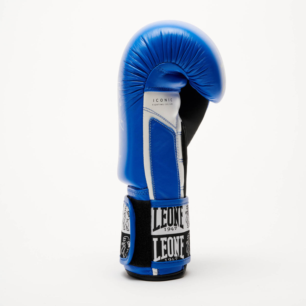 Leone Iconic boxhanskar - Bláir