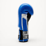 Leone Iconic boxhanskar - Bláir