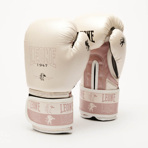 Leone Iconic Boxhanskar - Bleikir