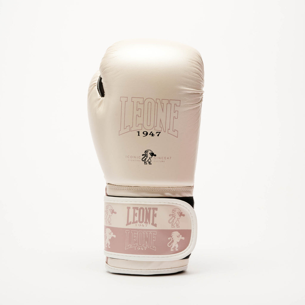 Leone Iconic Boxhanskar - Bleikir