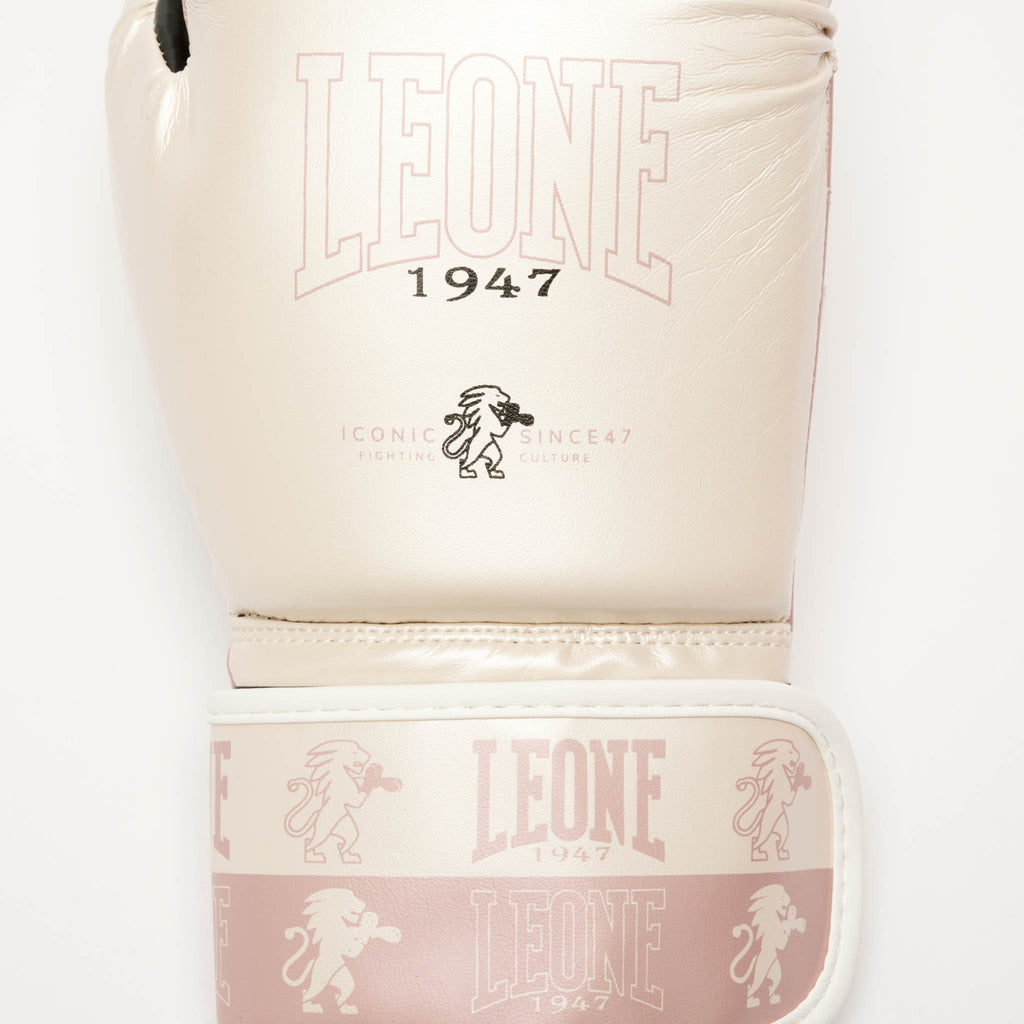 Leone Iconic Boxhanskar - Bleikir