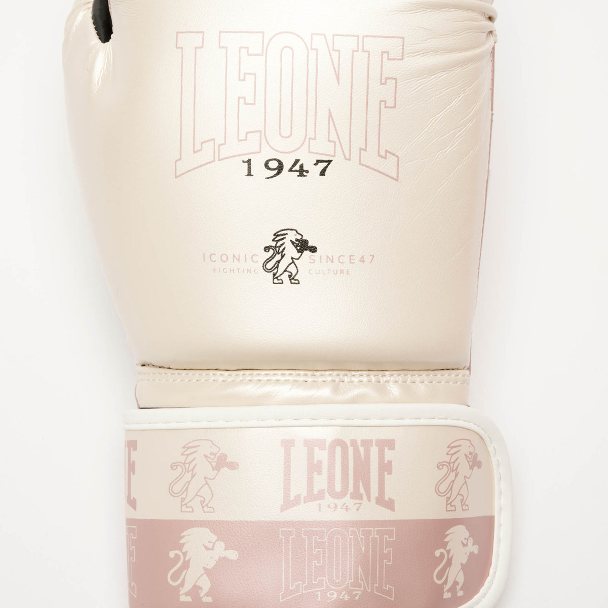 Leone Iconic Boxhanskar - Bleikir