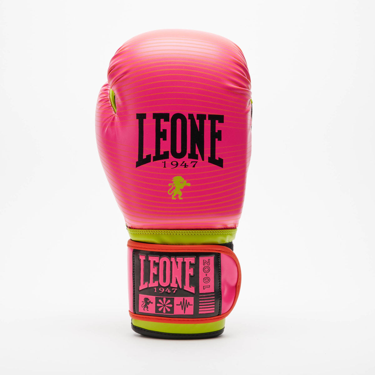 Leone Waves boxhanskar - Bleikir