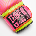 Leone Waves boxhanskar - Bleikir