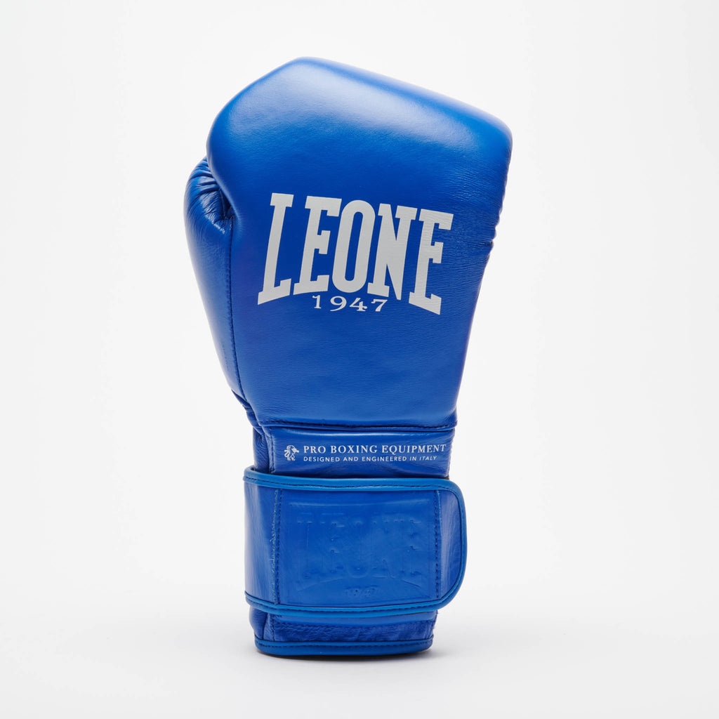Leone The Greatest Boxhanskar - Bláir