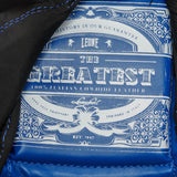 Leone The Greatest Boxhanskar - Bláir