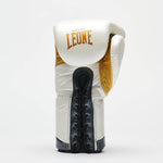 Leone Authentic II Boxhanskar - Hvítir