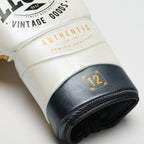 Leone Authentic II Boxhanskar - Hvítir