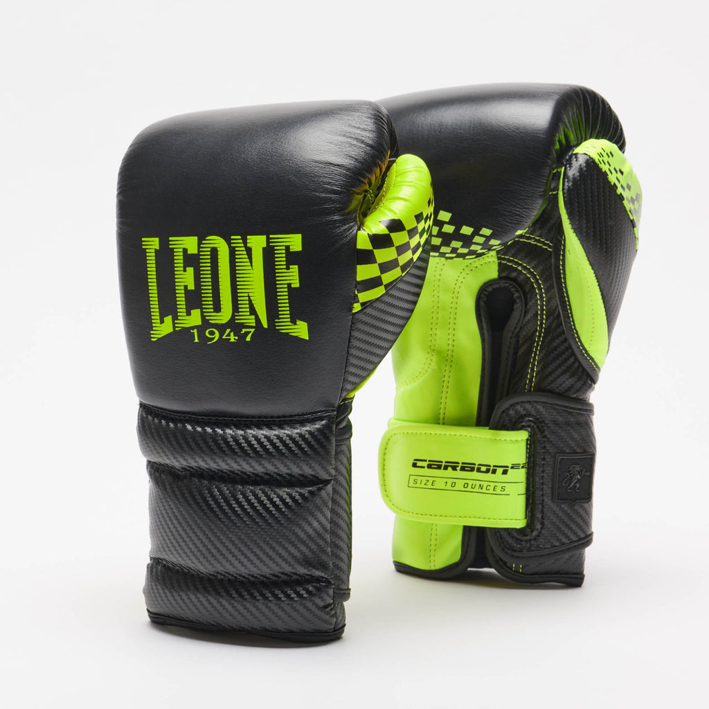 Leone Carbon22 Boxhanskar